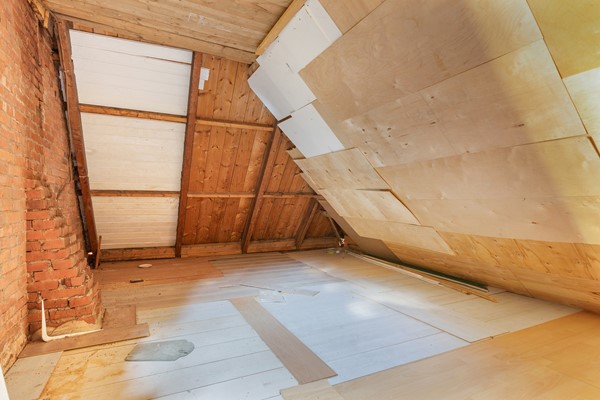 Medium property photo - Westerstraat 93, 9561 ST Ter Apel